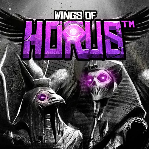 Wings of Horus